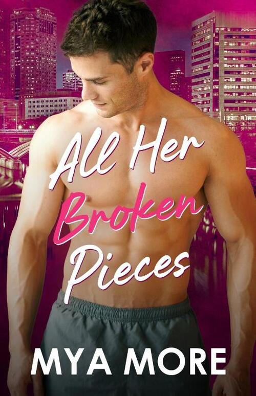 All Her Broken Pieces