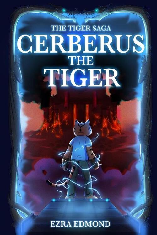 Cerberus The Tiger