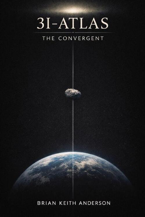 3I-Atlas - The Convergent