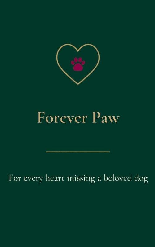 Forever Paw