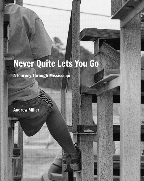 Never Quite Lets You Go