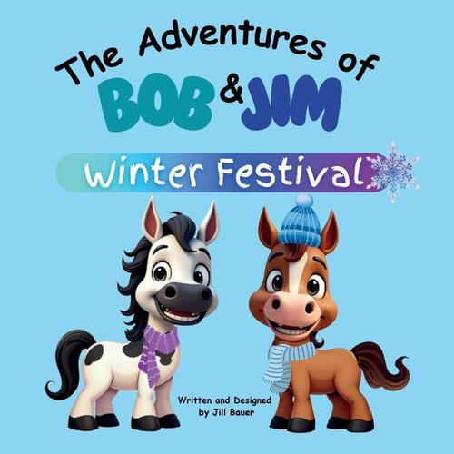 The Adventures of Bob & Jim