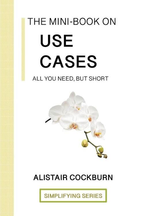 The Mini-Book on Use Cases