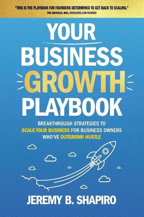 Your Business Growth Playbook