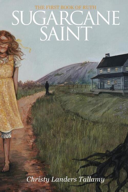 Sugarcane Saint