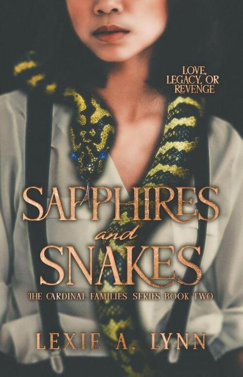 Sapphires and Snakes