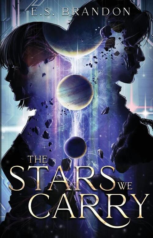 The Stars We Carry