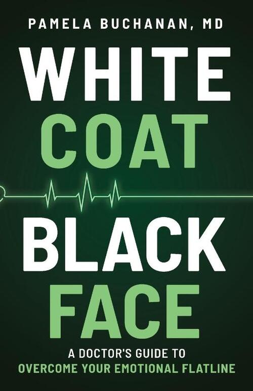 White Coat, Black Face