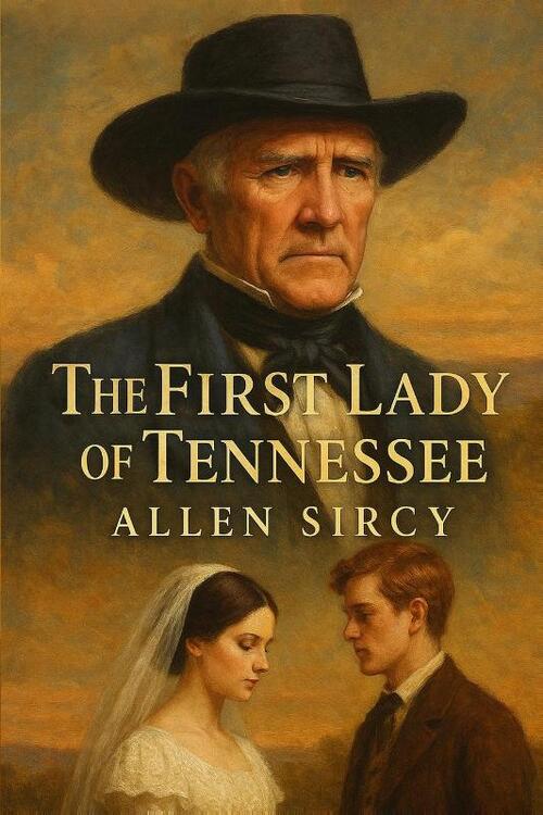 The First Lady of Tennessee