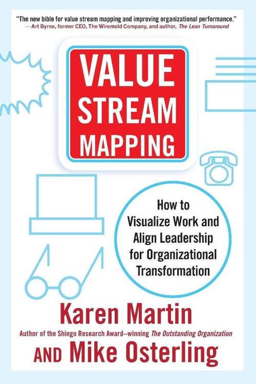 Value Stream Mapping