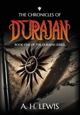 The Chronicles of Durajan: Book One of The Durajan Series