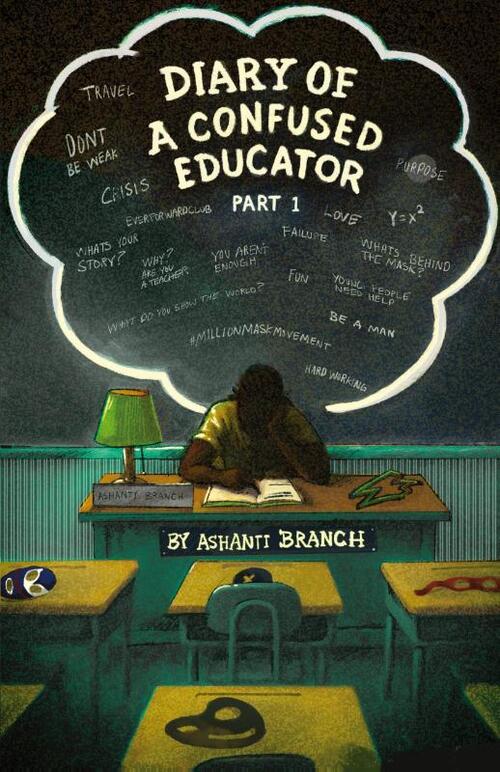 Diary of a Confused Educator