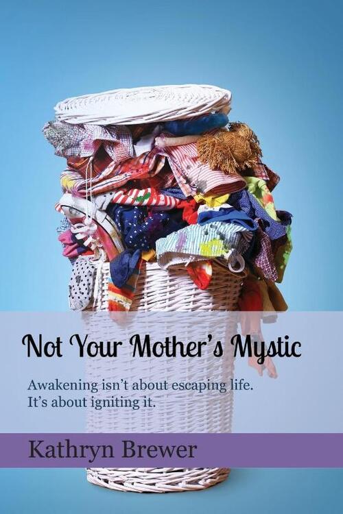 Not Your Mother's Mystic