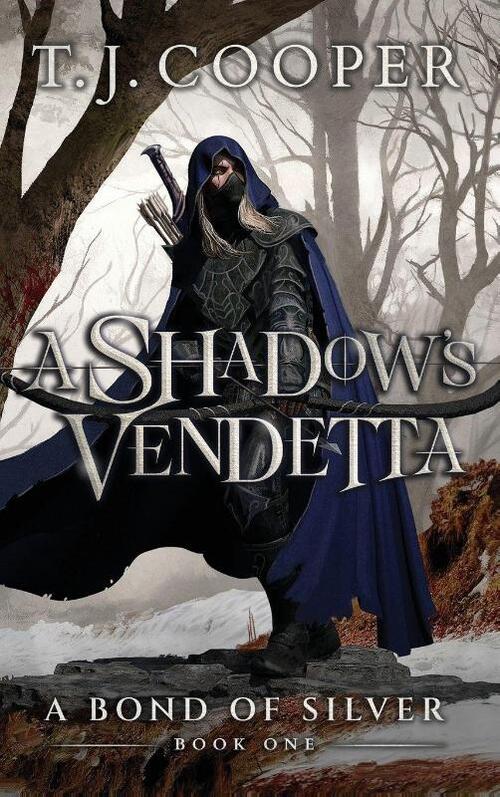 A Shadow's Vendetta