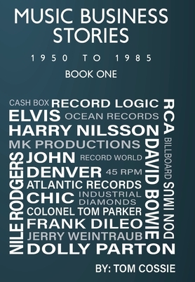 Music Business Stories