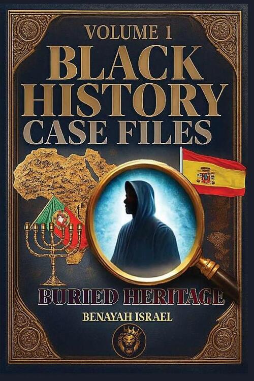 Black History Case Files
