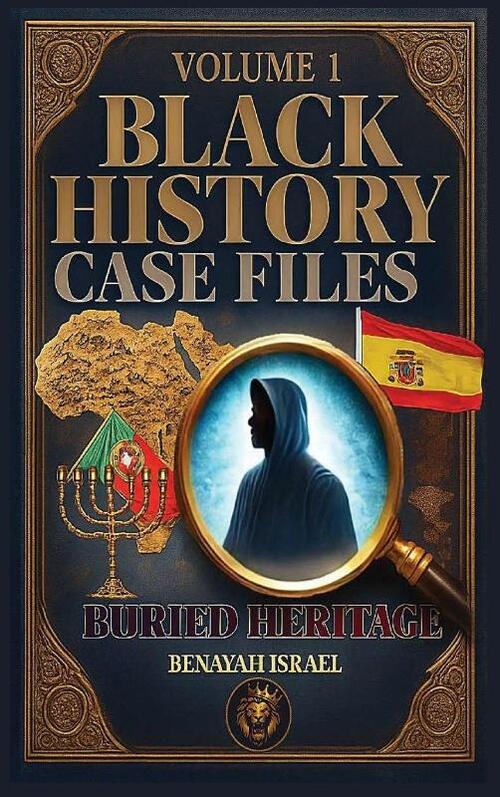 Black History Case Files