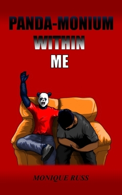 Panda-monium Within Me