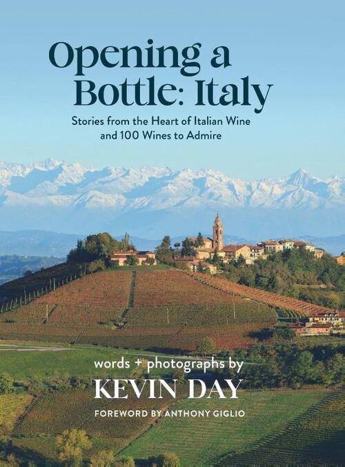 Day, K: Opening a Bottle Italy
