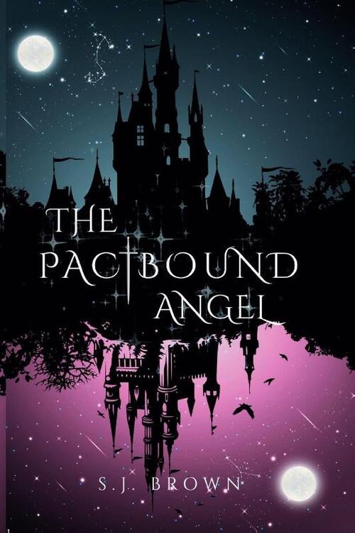 The Pactbound Angel