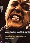 Vuur, water, lucht en aarde