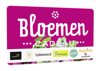 Bloemen Cadeau Digitale Cadeaukaart