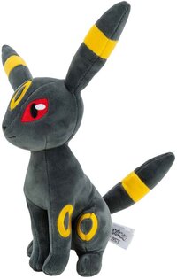 Umbreon - Pokémon Pluche / Knuffel 20CM