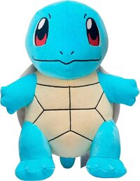 Squirtle - Pokémon Pluche / Knuffel 30CM