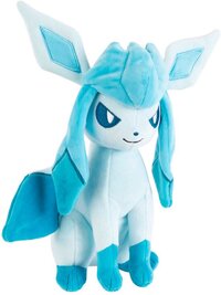 Glaceon - Pokémon Pluche / Knuffel 20CM