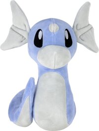 Dratini - Pokémon Pluche / Knuffel 20CM