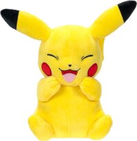 Pickachu #5 - Pokémon Pluche / Knuffel 20CM