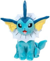 Vaporeon - Pokémon Pluche / Knuffel 20CM