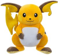 Raichu - Pokémon Pluche / Knuffel 30CM