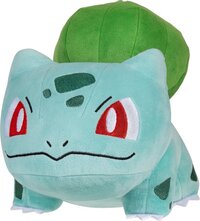 Bulbasaur - Pokémon Pluche / Knuffel 30CM