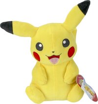 Pikachu - Pokémon Pluche / Knuffel 20CM