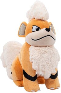 Growlithe - Pokémon Pluche / Knuffel 30CM