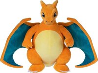 Charizard - Pokémon Pluche / Knuffel 30CM