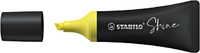 Markeerstift Stabilo Shine 76/24 Geel