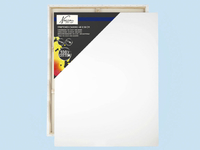 Canvas Nassau Fine Art 40X50CM 100% Katoen