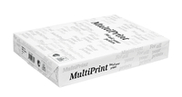 Kopieerpapier Multiprint A4 75GR Wit 500 Vel