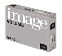 Kopieerpapier Image Volume A3 80GR Wit 500 Vel
