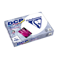 Laserpapier Clairefontaine DCP A4 100GR Wit 500 Vel