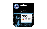 Inktcartridge HP 3Ym60Ae 305 3 Kleuren