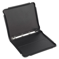 Portfoliomap A3 Textiellook