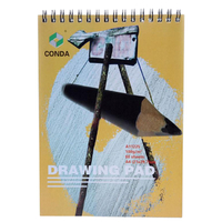 Tekenpapier Conda A3 100 GR