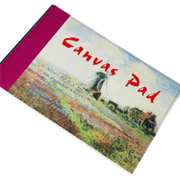 Canvas Pad Conda 45 X 60 CM