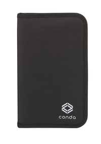 Etui Penseel Conda Voor 18 Penselen