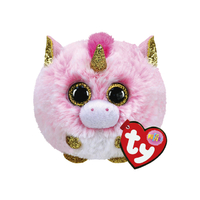 Ty Teeny Puffies Fantasia Unicorn 10CM