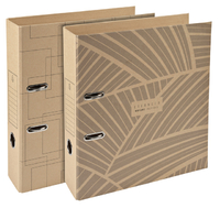 Ordner Exacompta Eterneco A4 70MM Karton 2 Dessigns