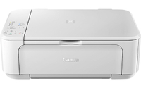 Multifunctional Inktjet Printer Canon Pixma MG3650S